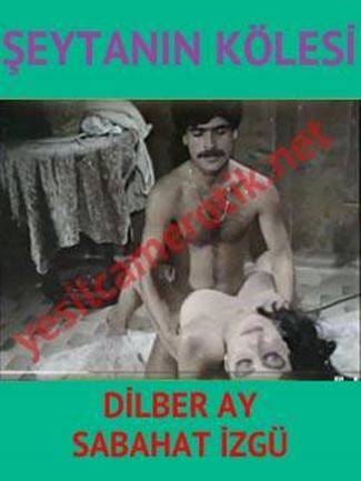 Şeytanın Kölesi – Dilber Ay yeşilçam filmi