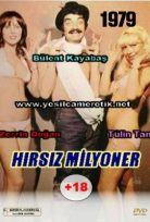 Komik yeşilçam erotik filmi – Hırsız Milyoner – Zerrin Doğan ile Tülin Tan baş döndürüyor