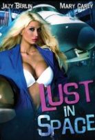 Lust in Space Erotik Film izle