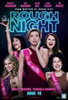 Rough Night – Kizlar Gecesi izle