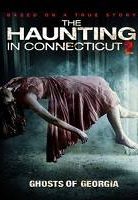 The Haunting in Connecticut 2: Ghosts of Georgia korku film izle