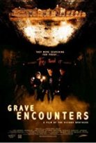 Mezar Buluşmaları – Grave Encounters türkçe izle