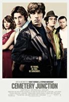 Mezarlık Kavşağı – Cemetery Junction hd izle