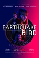 Deprem Kuşu / Earthquake Bird izle