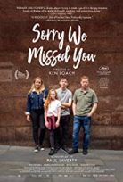 Üzgünüz, Size Ulasamadik / Sorry We Missed You izle