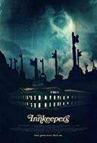 Ruhlar Oteli / The Innkeepers  izle