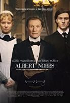 Hizmetkâr Albert Nobbs / Albert Nobbs izle