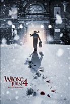 Korku Kapanı 4: Kanlı Başlangıç / Wrong Turn 4: Bloody Beginnings türkçe dublaj izle