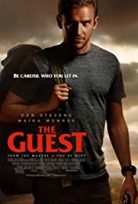 The Guest türkçe dublaj izle