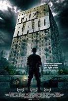 Baskın / The Raid izle