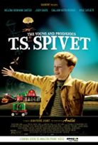 Kahraman Çocuk / The Young and Prodigious T.S. Spivet türkçe dublaj izle