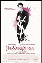 Yves Saint Laurent türkçe dublaj izle