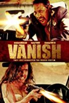 VANish türkçe dublaj izle