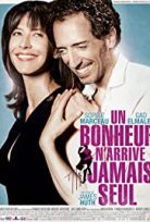 Mutluluk Asla Yalnız Gelmez / Un bonheur n’arrive jamais seul türkçe dublaj izle