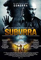 Suburra türkçe dublaj izle