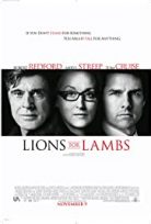 Arslanı Kuzulara / Lions for Lambs türkçe dublaj izle