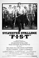 Kamyoncu – F.I.S.T (1978) HD Türkçe dublaj izle