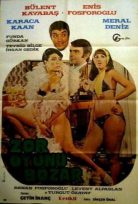 Zor Oyunu Bozar 1978 yeşilçam erotik izle