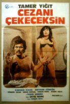 Cezanı Çekeceksin 1976 yeşilçam erotik izle