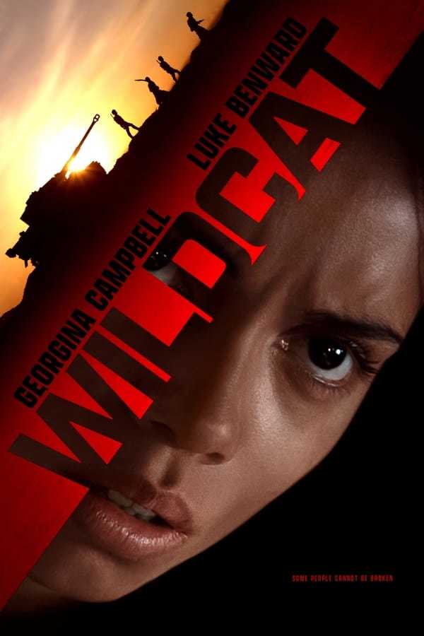 Wildcat – alt yazılı izle