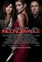 Bakıcı / Inconceivable izle