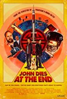 John Dies at the End izle