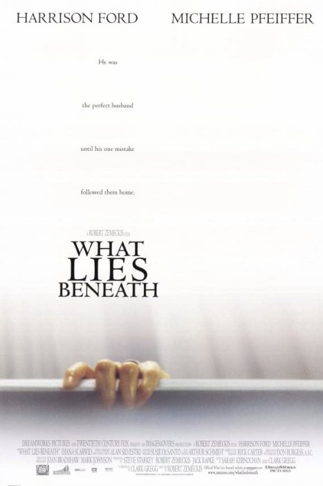 Gizli Gerçek / What Lies Beneath izle