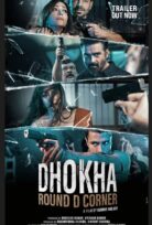 Dhokha: Round D Corner alt yazılı izle