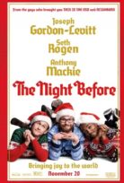 The Night Before full film izle