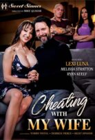 Cheating With My Wife Vol. 1 erotik film izle