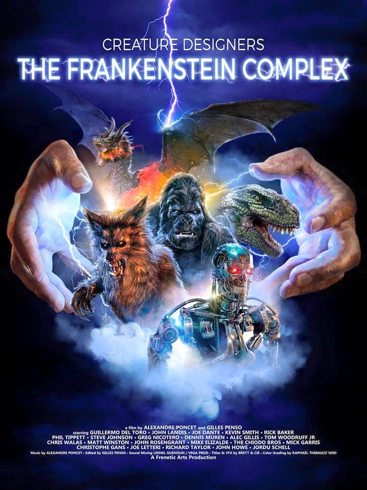 Le complexe de Frankenstein full izle
