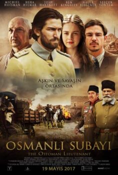 Osmanlı Subayı full izle