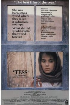 Tess full izle