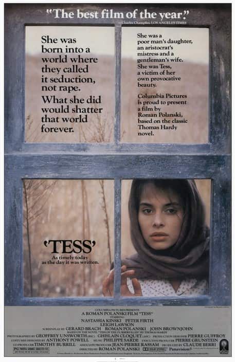 Tess full izle