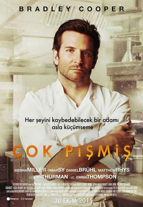 Çok Pişmiş full izle