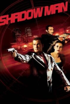 Shadow Man filmini full izle