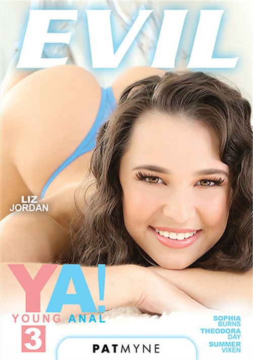 YA! Young Amal vol.3 erotik film izle