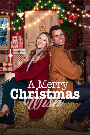 A Merry Christmas Wish izle