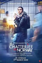 Mrs. Chatterjee Vs Norway alt yazılı izle