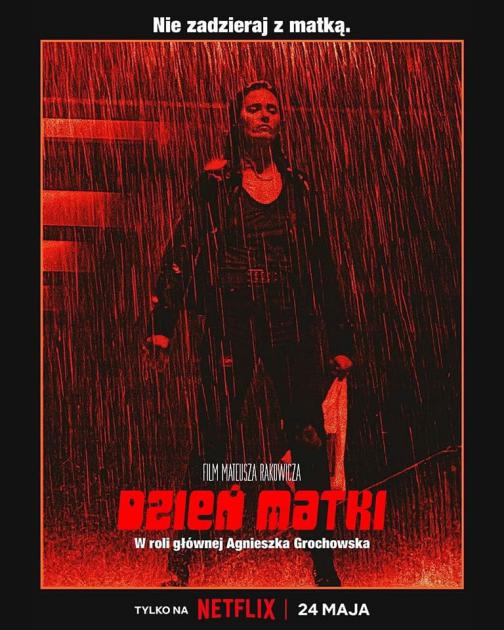 Mother’s Day izle