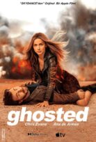 Ghosted alt yazılı izle