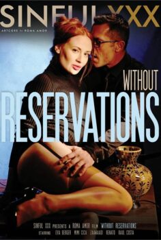 Without Reservations erotik film izle