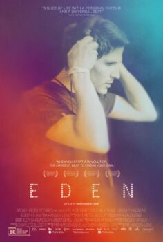 Eden filmi TEK PART izle