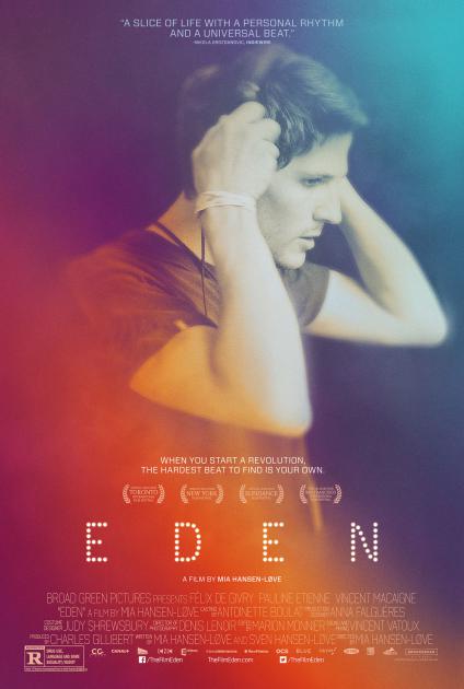 Eden filmi TEK PART izle