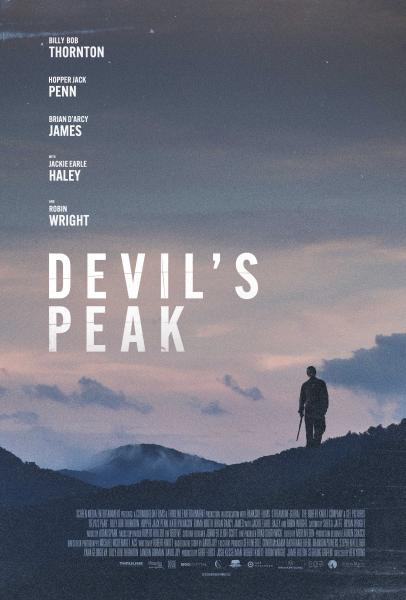 Devil’s Peak / Şeytan Tepesi izle