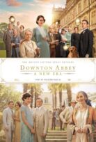 Downton Abbey 2: Yeni Bir Çağ filmi TEK PART izle