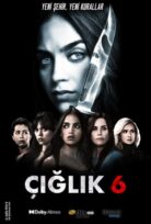 Scream VI / Çığlık 6 izle