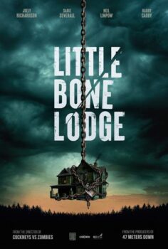 Little Bone Lodge alt yazılı izle