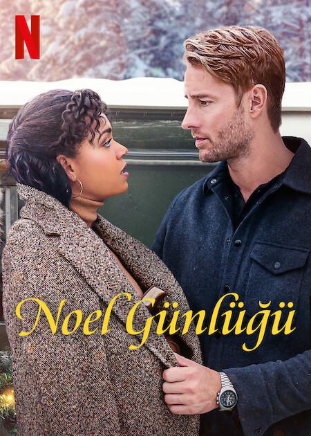 Noel Günlüğü filmi TEK PART izle